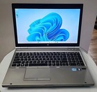 HP EliteBook 8570p i5-3210M 4xCPU@2.5GHz 4GB RAM 500GB HDD Battery(11D2)