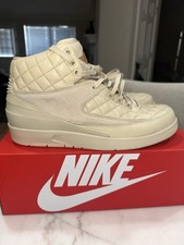 Air Jordan 2 Retro Just Don Beach Edition Rozmiar 11.5