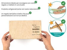 30 Segnaposto A Forma Di Cuore - Clip Portafoto Metalliche Per Matrimoni E Eventi - Foto 6