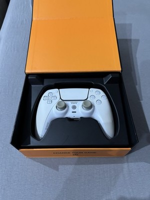 SCUF Reflex | PS5 Controller | No stickdrift