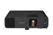 Epson Pro EX11000 1080p Wireless Laser Projector Refurbished - 1 Year Ltd Wnty