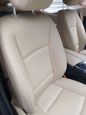 Siège BMW 520