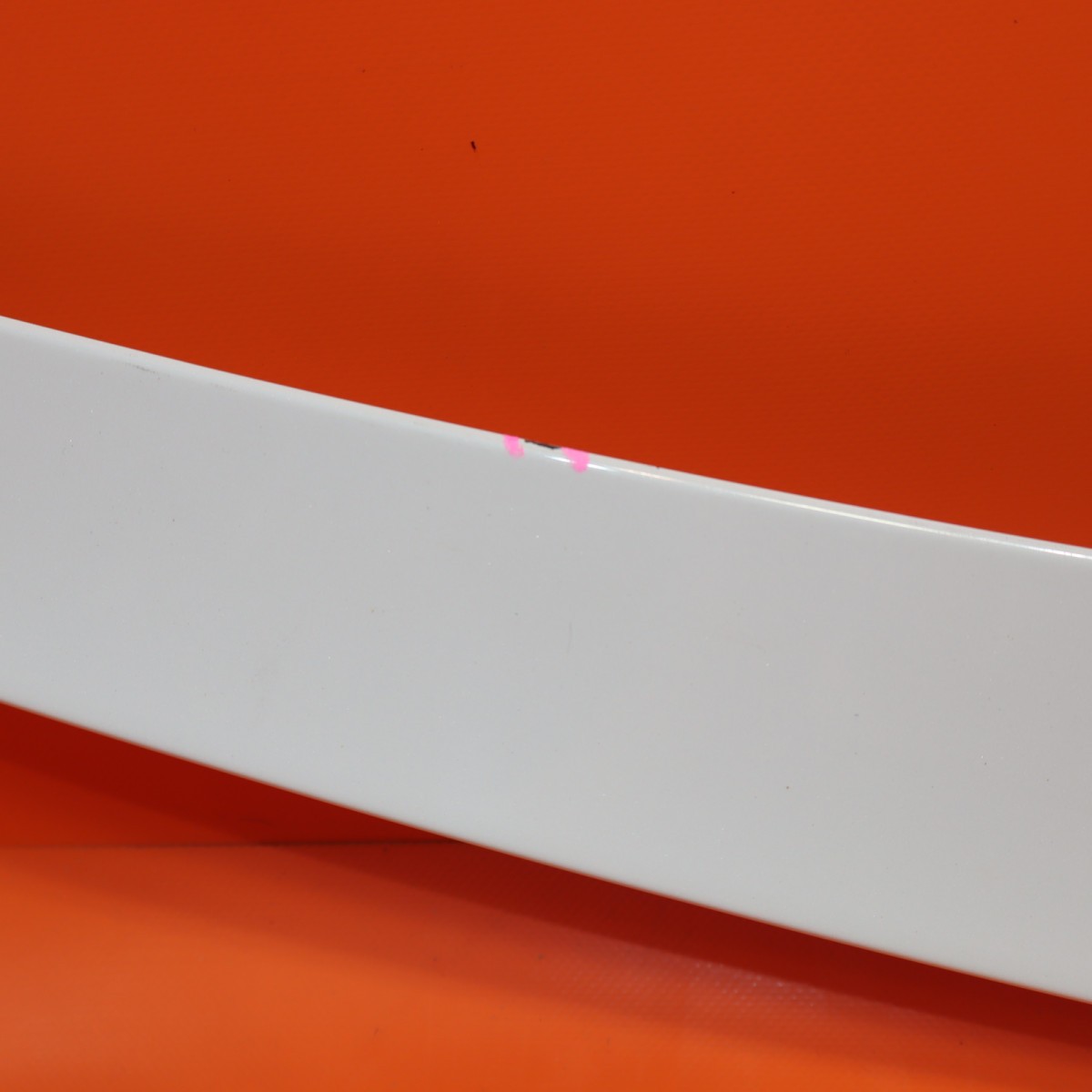 LAMBORGHINI URUS TRUNK LID SPOILER 2019 2020 2021 2022 2023 2024 4ML827950 OEM
