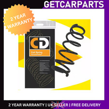 Seat Ateca 4DRIVE SE376 2016 Onwards Rear Coil Spring for 2.0 Engines