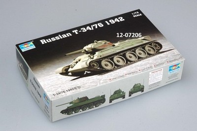 Trumpeter Konvolut 01 '' Panzermodelle für 4 Modelle nach freier auswahl