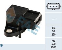 Sensor Saugrohrdruck FAE 15024 FüR Klasse Modell W124 W210 Mercedes Sprinter Bus