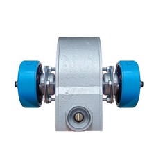 1000W Micro Hydro Generator Wasserturbine 220V Wasserkraft DIY