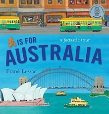 A Is for Australia | Buch | Zustand sehr gut