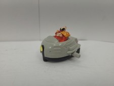 Sonic Dr Robotnik Eggman Knickles Sega McD. wind up car 1993 Vintage McDonald