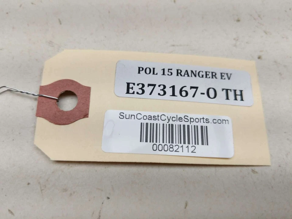 15 Polaris Ranger EV Brake Line Hose B - Image 3 of 3