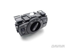 BMW 1 Series Bouton de commutation du contrôleur de phare 2010 Hayon 4/5dr 120d