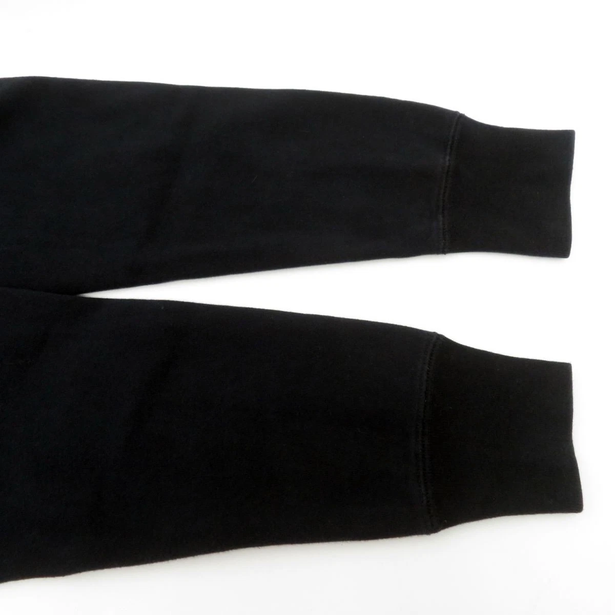 Maglione Undercover Basiccon Felpa Orsetto Nero Taglia M