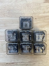 Connectivity Plug in Power Relay KUP-14D15-24 Potter Brumfield - Lot of 7