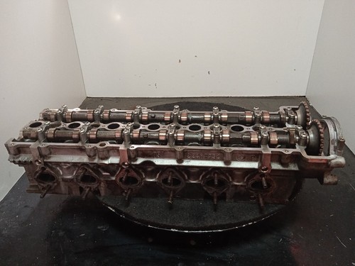 22468759 ZYLINDERKOPF DES MOTORS / 658079 FÜR BMW SERIE 7 E38 3.0 24V TURBODIE