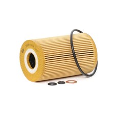 Ölfilter FEBI BILSTEIN 26684 Filtereinsatz für BMW 3 Limousine (E46) 3 Touring