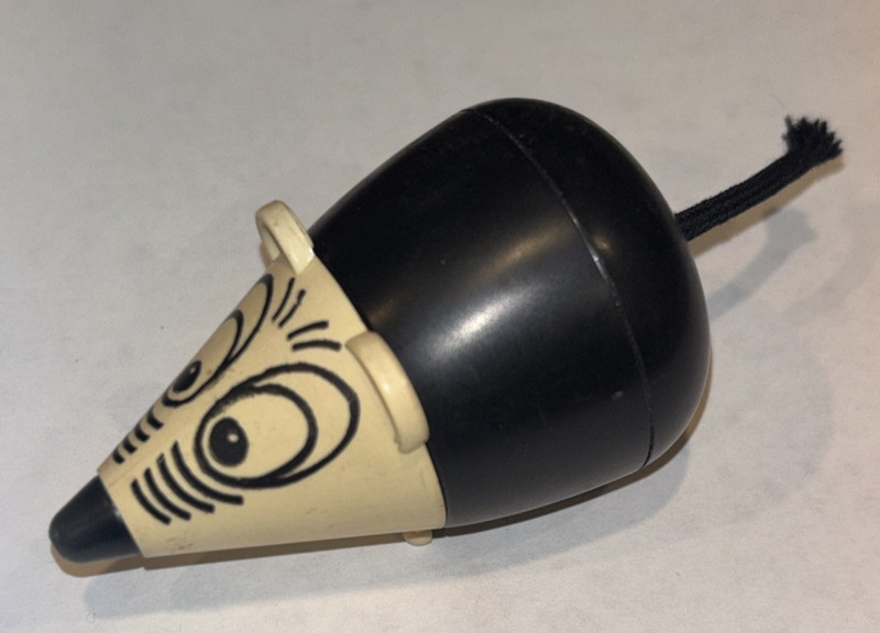 Vintage Pelikan Mouse Marker 1970’s Germany