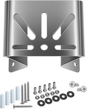 Metal Corner Mount Bracket for Eufy Security SoloCam S340, Camera Mount