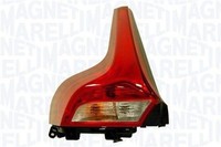 Magneti Marelli Heckleuchte 714021220702 FüR Volvo