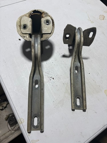 Ford GT 1979-1993 Engine lid hinges Set Photo - $65