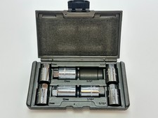 Napa Tools Kd 7pc Service Kit Metric Sae Stud Removal Kit 41760