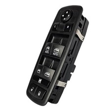 Window Master Switch for 2011-2022 Dodge Durango Quad Cab, Crew, 56046823AE