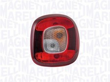 Heckleuchte MAGNETI MARELLI 715001135002 für SMART FORFOUR FORTWO O.E. Original