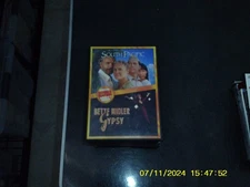 South Pacific/Gypsy (DVD, 2013, 2-Disc Set) very good condition dvd region1 t209