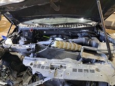 2019 Navigator Engine Motor Assembly Sku4362244