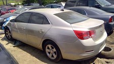 Alternator 130 Amp Opt KG8 Fits 14-17 REGAL 32786