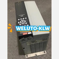 1PC USED Danfoss inverter FC-302P15KT5E20H2B ...