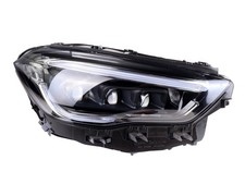 Multibeam Scheinwerfer vorne rechts Mercedes Benz GLA II H247 19- A2479065206