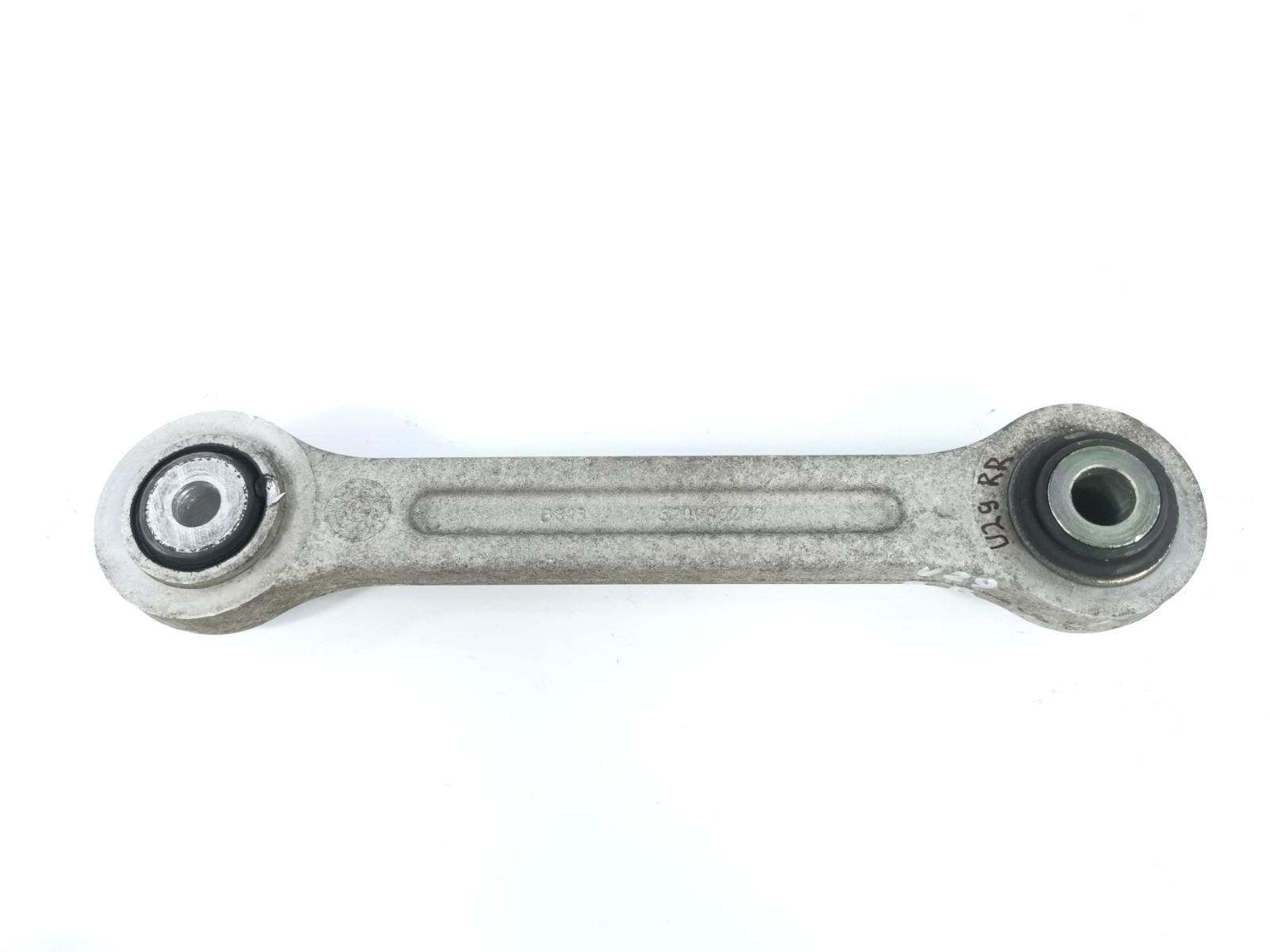 Maserati Ghibli S Q4 2015 3.0 L Rear Right Toe Link Control Arm 670006273 OEM