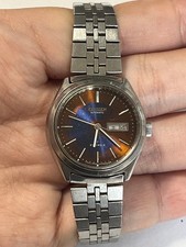CITIZEN Women's Automatic Watch 21 JEWELS
