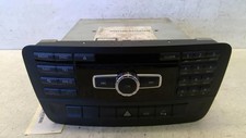Autoradio Mercedes CLASSE B