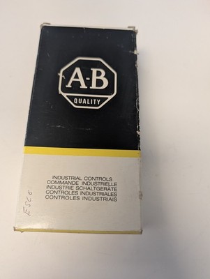 ALLEN-BRADLEY 871C-N2A12 Cylindrical Inductive Proximity Switch 10-30VDC - New