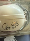 Roger Wehrli Signed Arizona Cardinals Mini Helmet HOF 07 TRISTAR Authentic