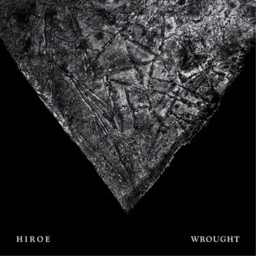 Hiroe Wrought (CD) Album Digipak