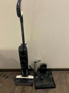 Tineco Floor One S5 Extreme - Akku defekt