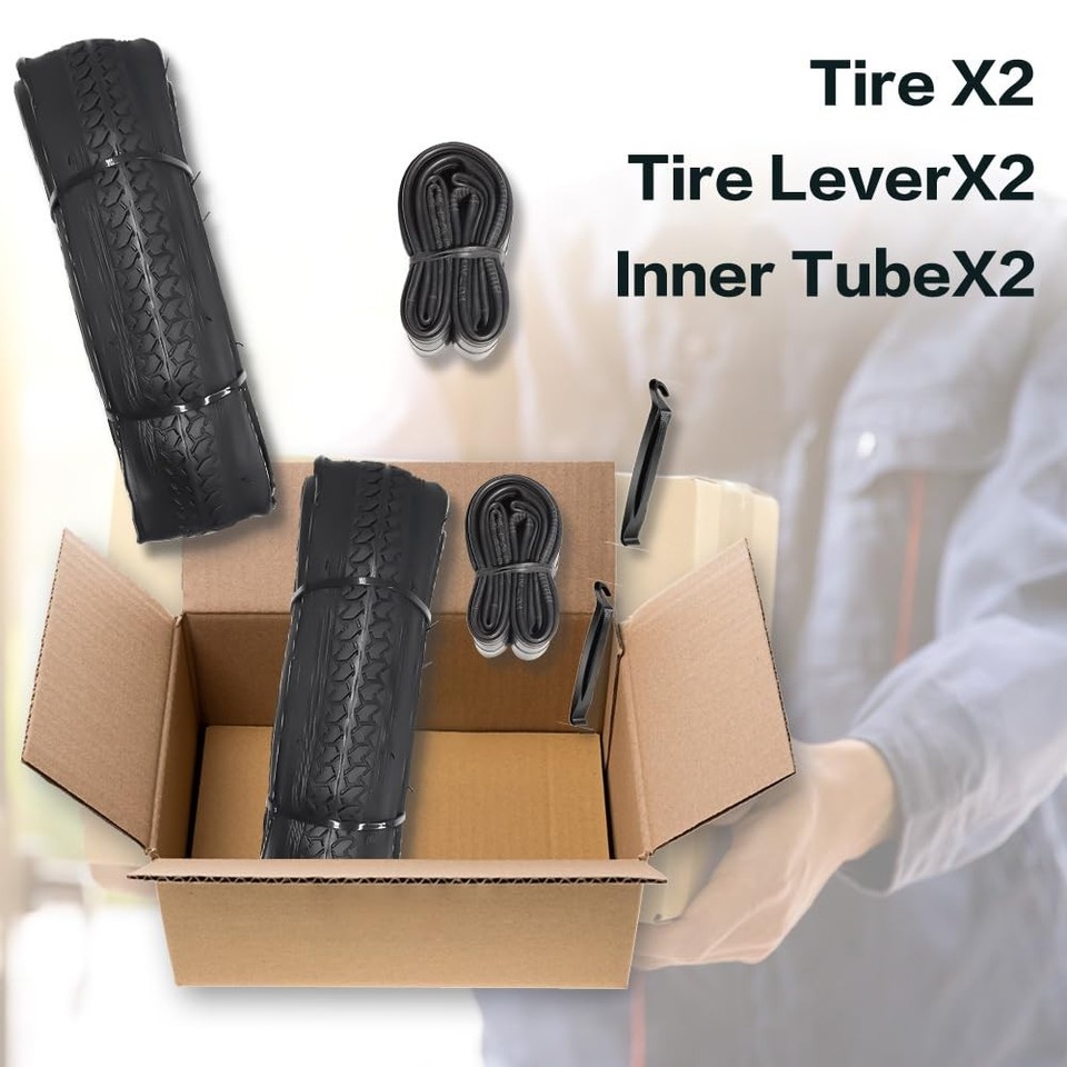 2 X Wheelchair Tubes 24 X 1 3/8 25-540 Schrader Valve Car Valve In Tube 3 2 X Wheelchair Tubes 24 X 1 3/8 25-540 Schrader Valve Car Valve In Tube 3