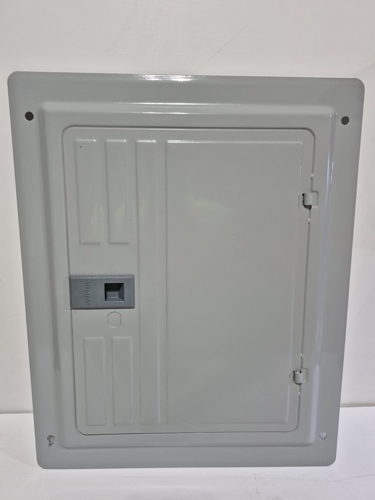 Siemens Panel Cover P1224100CU For 100A 1Phase Load Center COVER ONLY