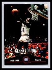 1997 Scoreboard Inc #3 Kenny Lofton NCAA Card Cleveland Indians Arizona Wildcats