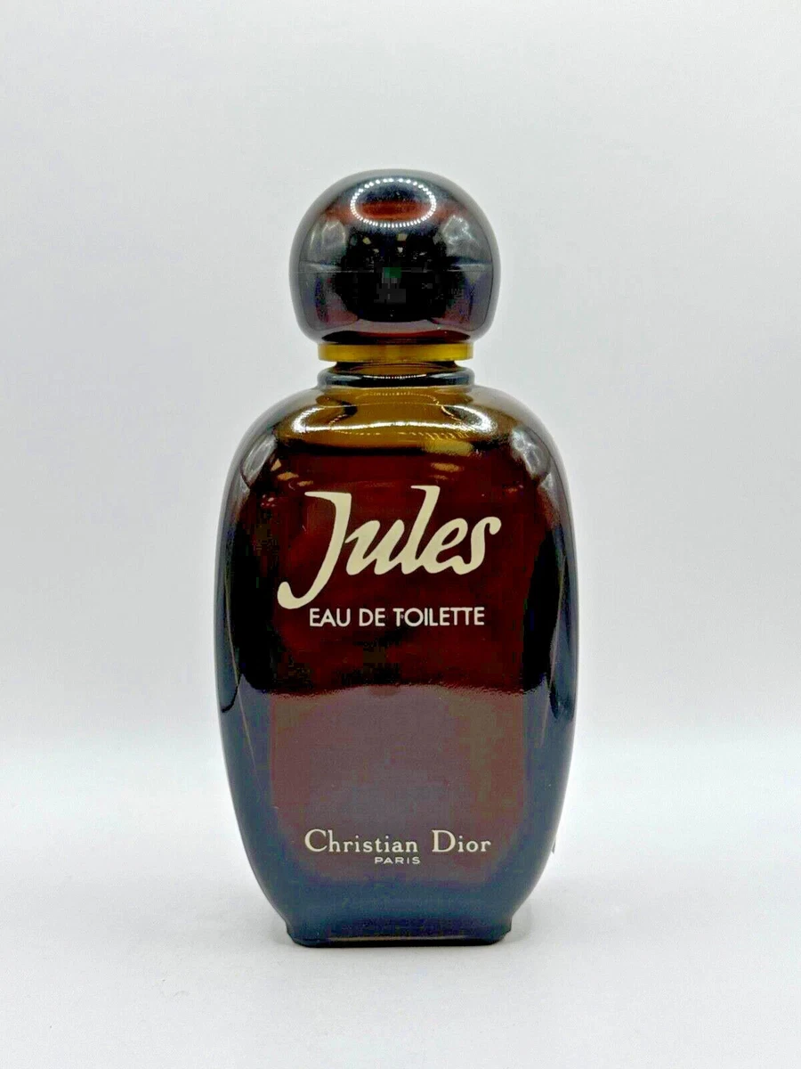 Dior Jules Fragrances for Men for sale | eBay