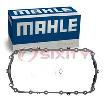 MAHLE OS32251 Engine Oil Pan Gasket Set for OS 30712 R 2F1Z 6710-AA Gaskets zk
