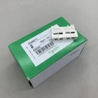 NEW GVAE11 TeSys GV2 & GV3 - auxiliary contact - 1 NO + 1 NC SCHNEIDER