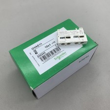 NEW GVAE11  TeSys GV2 & GV3 - auxiliary conta...
