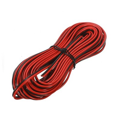 Speaker Extension Cable Car Audio Ground Wire Cables for Speakers