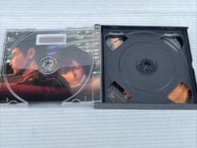 Shenmue (2000, Sega Dreamcast) Case Only No Games Or Manual