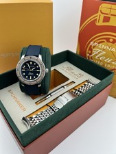 DISCOUNTED PRICE, – Spinnaker Fleuss 40, 145th Limited Edition (Limited Offer!)