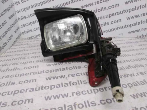 Faro Izquierdo para TOYOTA 807439