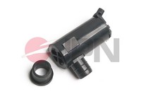 Jpn 90B0168-JPN Waschwasserpumpe, Scheibenreinigung FüR Chevrolet Daewoo